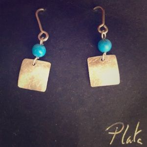 French Earrings